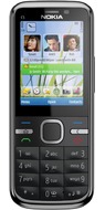 Nokia C5-00 5 MP