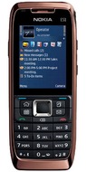 Nokia E51