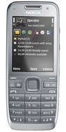 Nokia E52