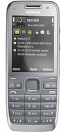 Nokia E52 Navigation Edition