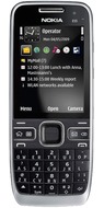 Nokia E55