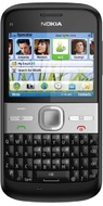 Nokia E5