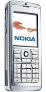 Nokia E60