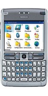 Nokia E61