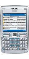 Nokia E62