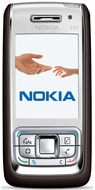 Nokia E65