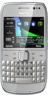 Nokia E6