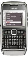 Nokia E71