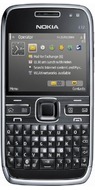 Nokia E72