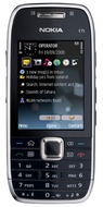 Nokia E75