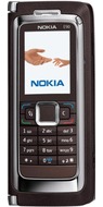 Nokia E90