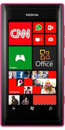 Nokia Lumia 505