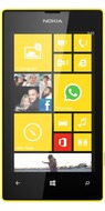 Nokia Lumia 520