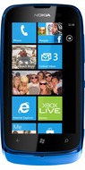 Nokia Lumia 610