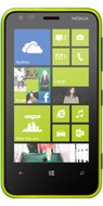 Nokia Lumia 620