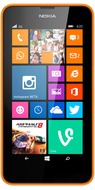 Nokia Lumia 630