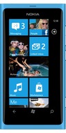 Nokia Lumia 800