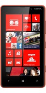 Nokia Lumia 820