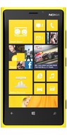 Nokia Lumia 920