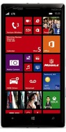 Nokia Lumia Icon