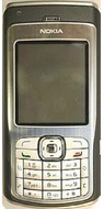 Nokia N70-5