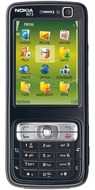 Nokia N73 Music Edition