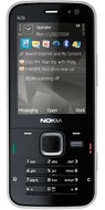 Nokia N78