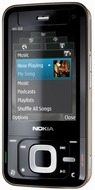 Nokia N81 8Gb