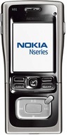 Nokia N91