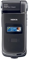 Nokia N93