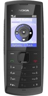 Nokia X1-00