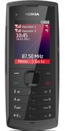 Nokia X1-01