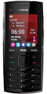 Nokia X2-02