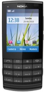 Nokia X3-02.5