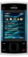 Nokia X3