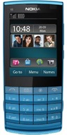 Nokia X3 Touch and Type