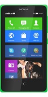 Nokia X+