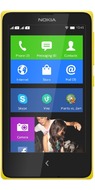 Nokia X