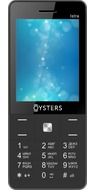 Oysters Istra