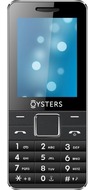 Oysters Omsk