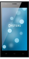 Oysters Pacific 454