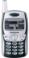 Panasonic A102