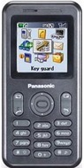 Panasonic A200