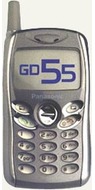 Panasonic GD55