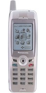 Panasonic GD95