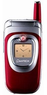 Pantech G300