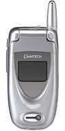 Pantech G600