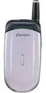 Pantech G700