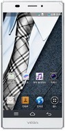 Pantech Vega Iron