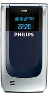 Philips 650